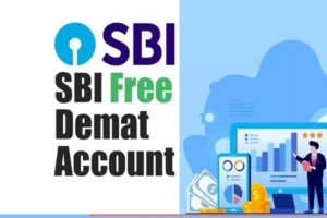 How To Open SBI Demat and Trading Account