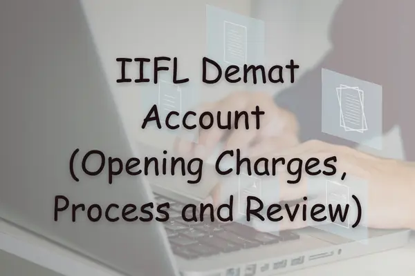 IIFL Demat Account