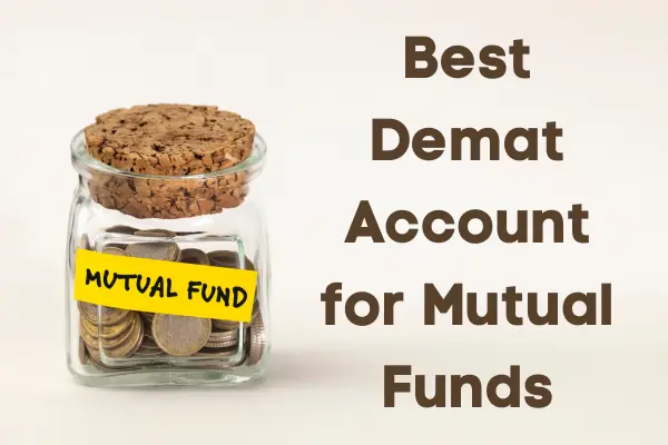 Demat Account for Mutual Funds