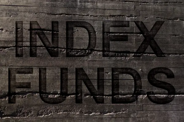 Best Index Funds In India