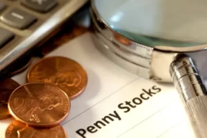 Best Penny Stocks In India