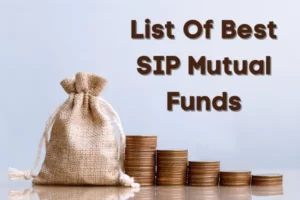 SIP Mutual Funds