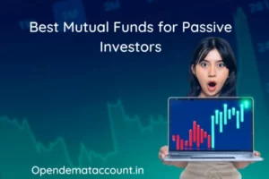List of Best Index Funds To Invest in India